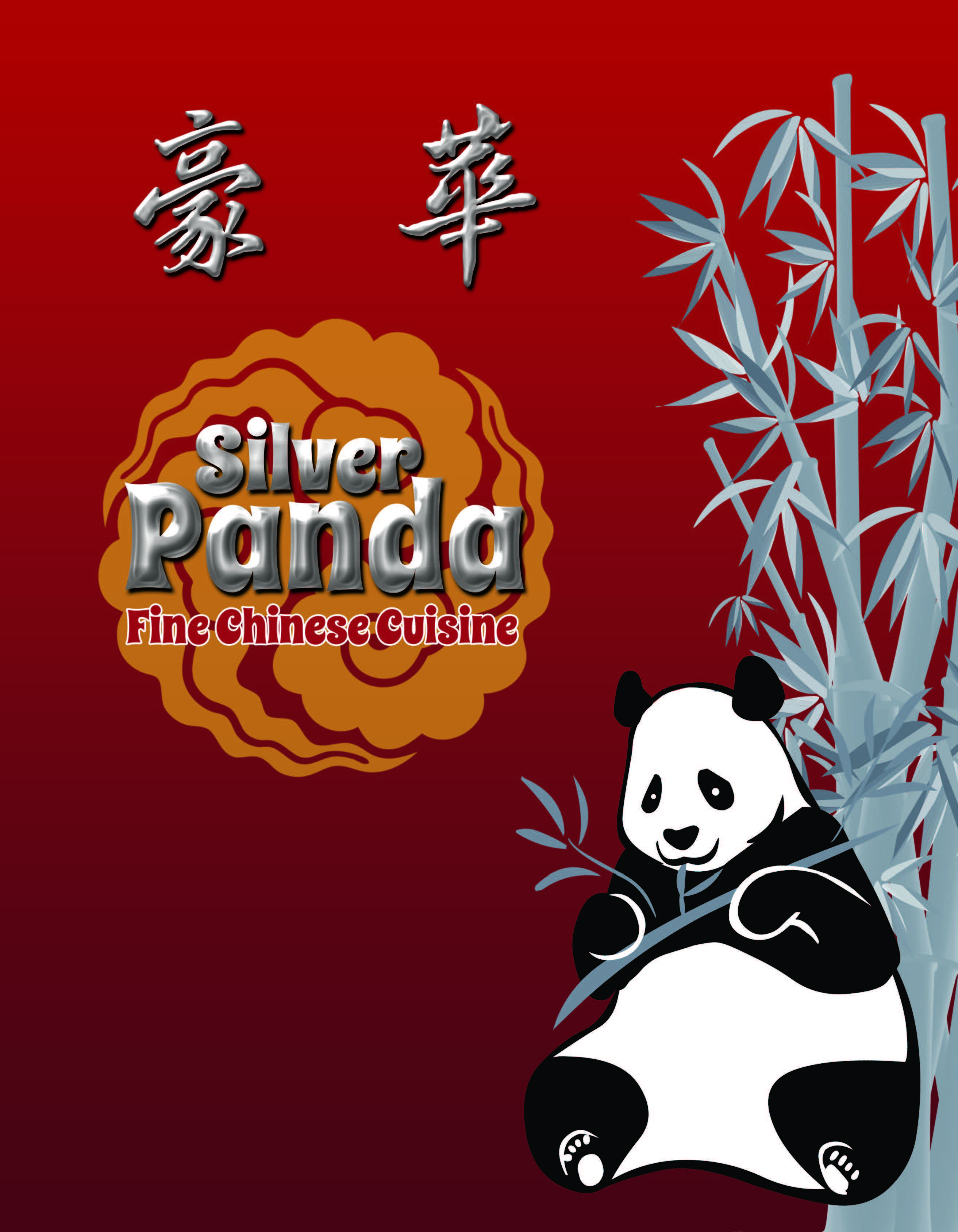 Silver Panda Restaurant
