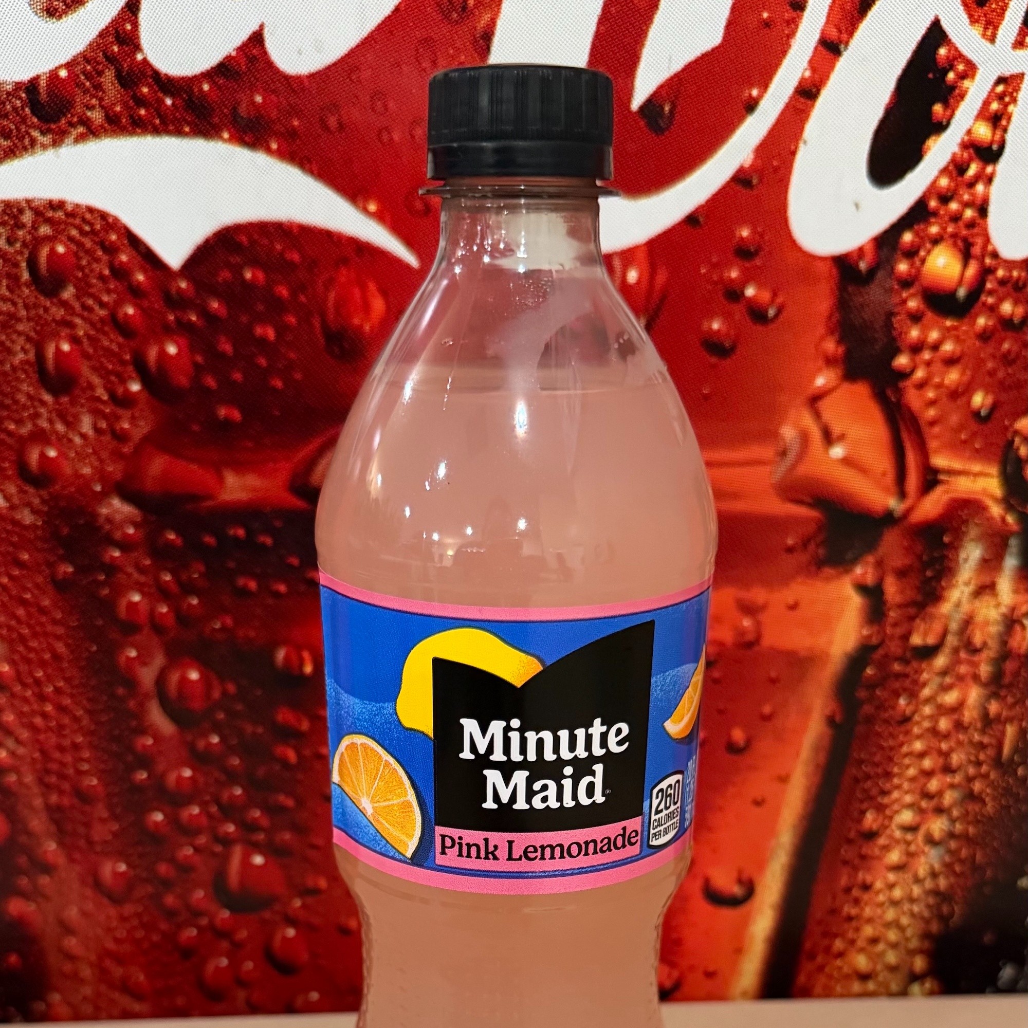 Pink Lemonade