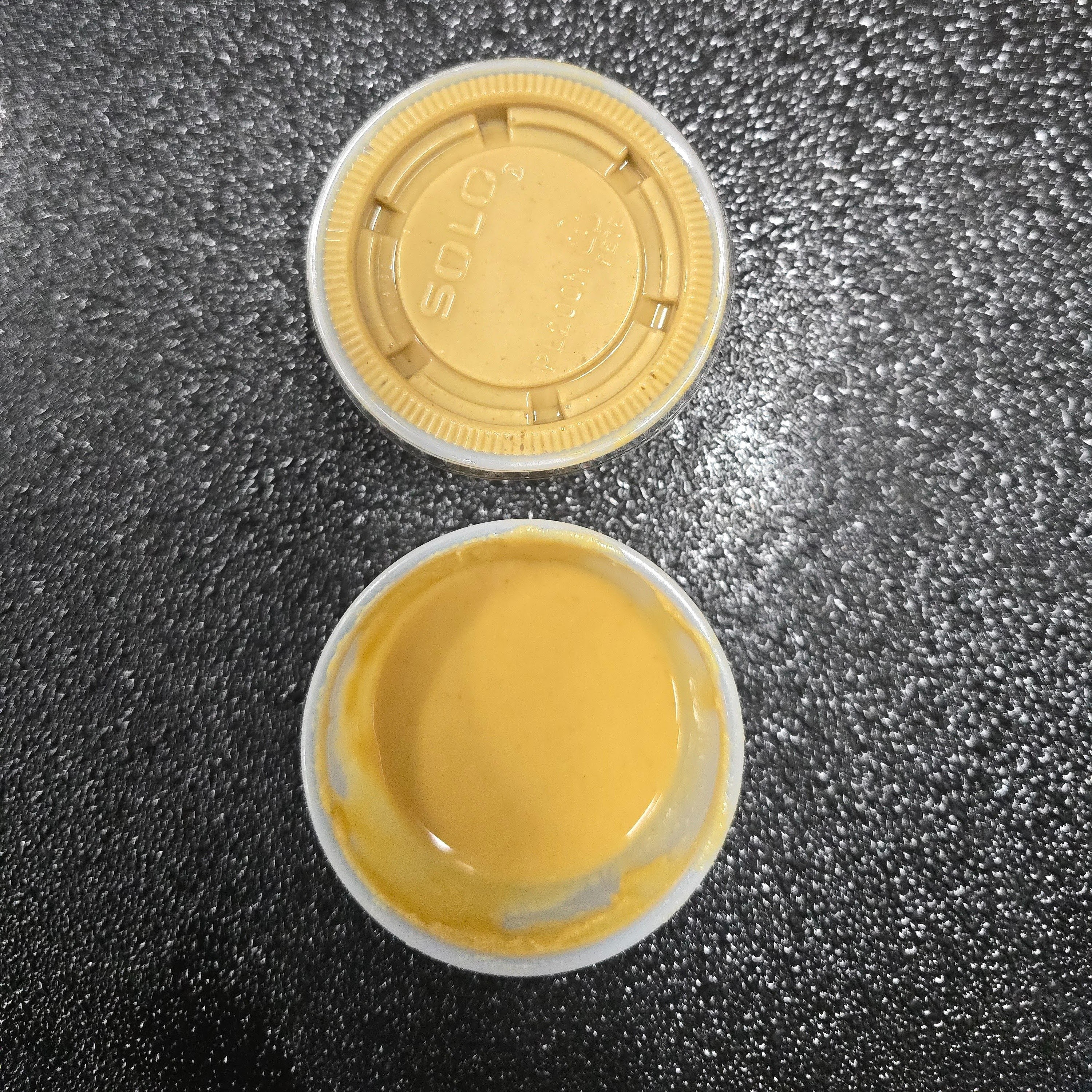 Mustard Sauce